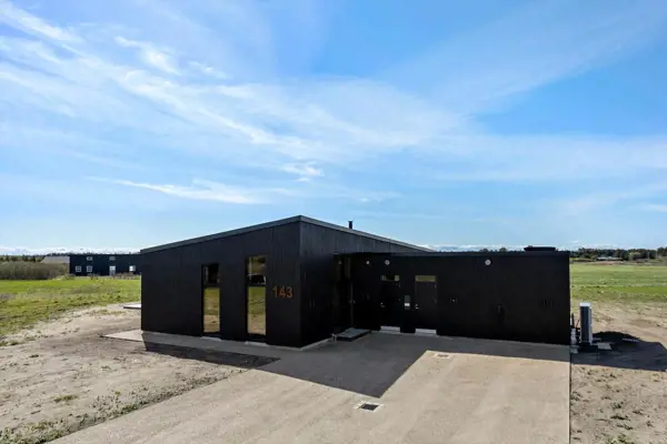 Poolhaus LK2114 in Nr. Lyngby / Jammerbucht
