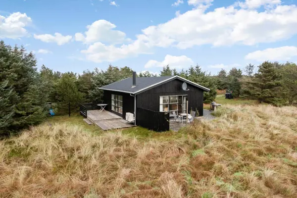 Ferienhaus LK2115 in Gronhoj / Jammerbucht
