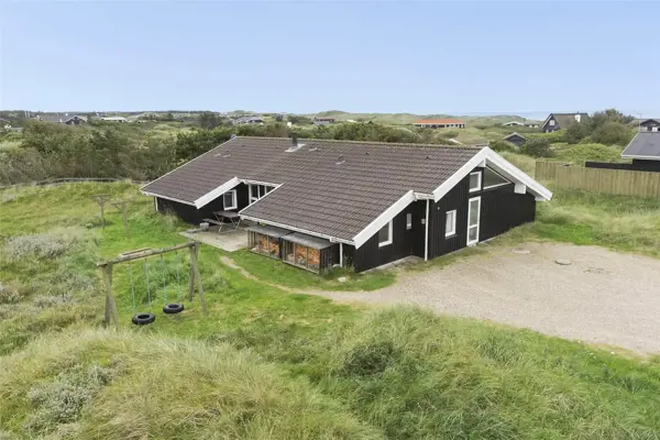 Poolhaus LK212 in Gronhoj / Jammerbucht