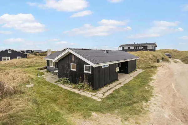 Ferienhaus LK2121 in Løkken / Jammerbucht Bild: 1