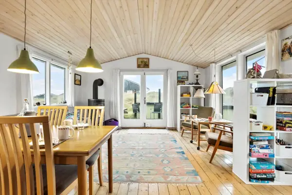 Ferienhaus LK2121 in Løkken / Jammerbucht Bild: 3