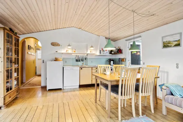 Ferienhaus LK2121 in Løkken / Jammerbucht Bild: 4