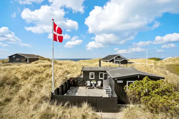 Ferienhaus LK2122 in Løkken / Jammerbucht