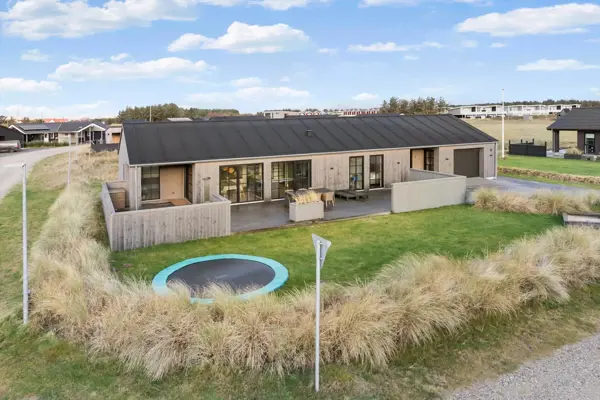 Ferienhaus LK2123 in Løkken / Jammerbucht