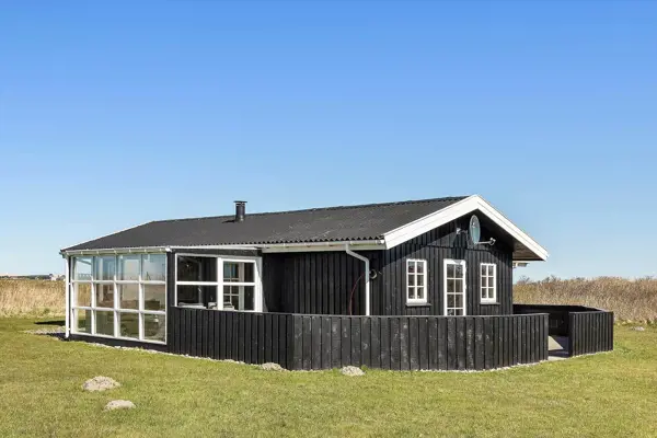 Ferienhaus LK2124 in Løkken / Jammerbucht