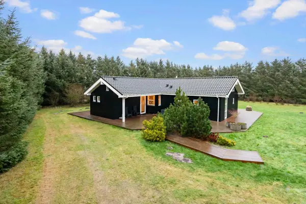 Ferienhaus LK2127 in Løkken / Jammerbucht