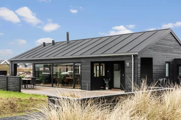 Ferienhaus LK2128 in Løkken / Jammerbucht