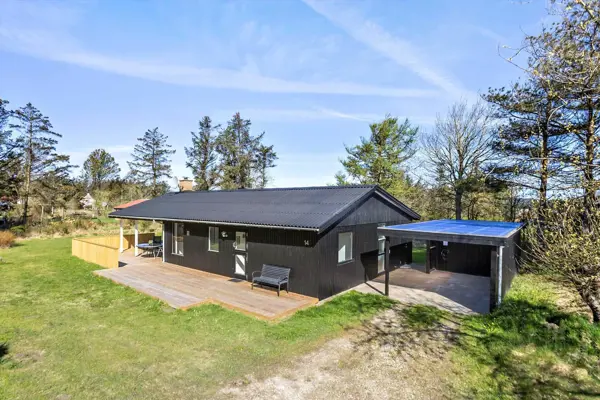 Ferienhaus LK2131 in Nr. Lyngby / Jammerbucht