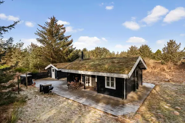 Ferienhaus LK2132 in Nr. Lyngby / Jammerbucht