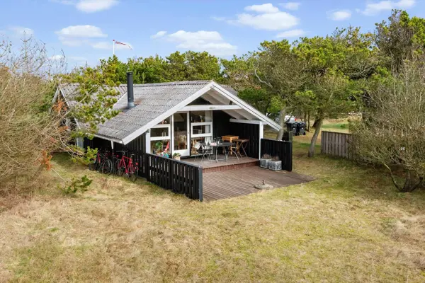 Ferienhaus LK2134 in Gronhoj / Jammerbucht