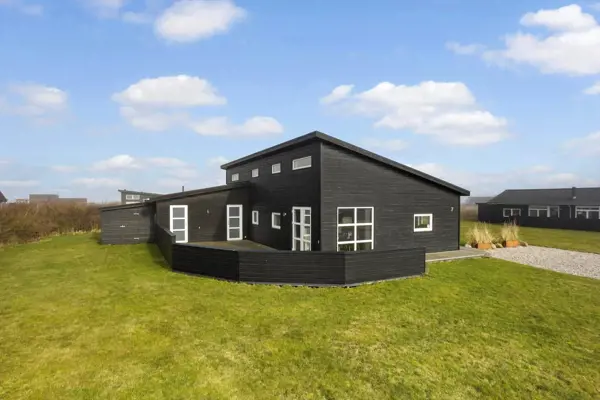 Ferienhaus LK2135 in Nr. Lyngby / Jammerbucht