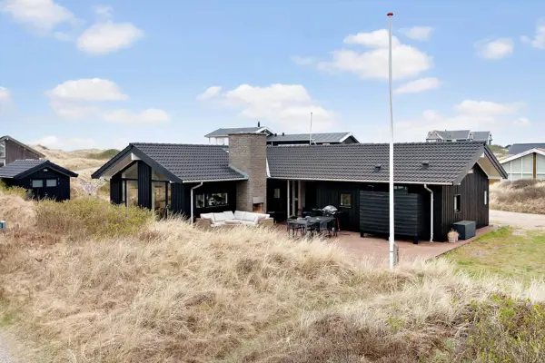 Ferienhaus LK2140 in Løkken / Jammerbucht