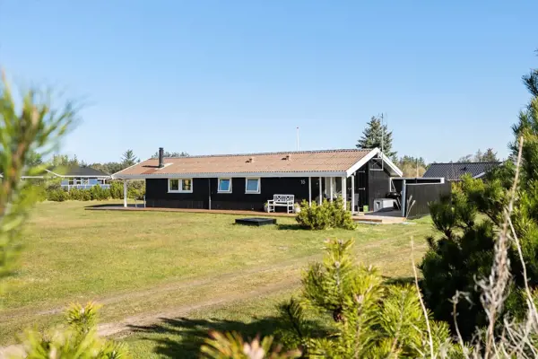 Ferienhaus LK2141 in Gronhoj / Jammerbucht