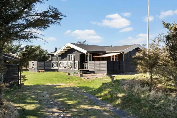 Ferienhaus LK2142 in Løkken / Jammerbucht
