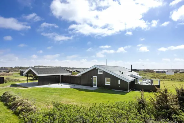 Ferienhaus LK2145 in Løkken / Jammerbucht