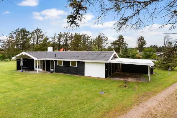 Ferienhaus LK2147 in Nr. Lyngby / Jammerbucht
