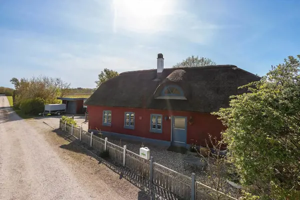 Ferienhaus LK2148 in Løkken / Jammerbucht