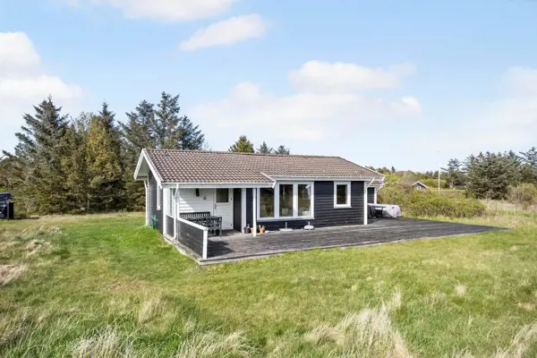 Ferienhaus LK2153 in Gronhoj / Jammerbucht