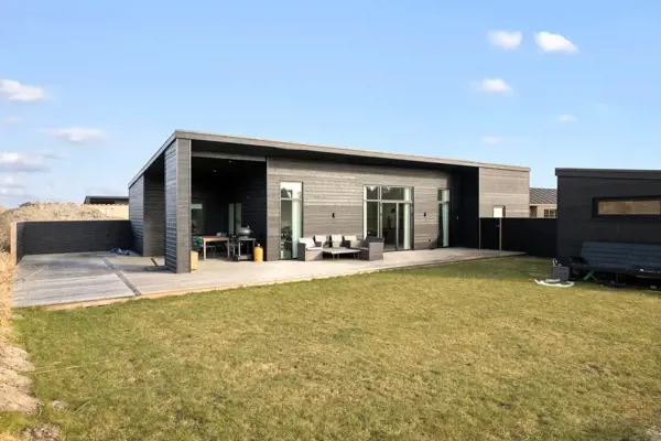 Ferienhaus LK2154 in Løkken / Jammerbucht