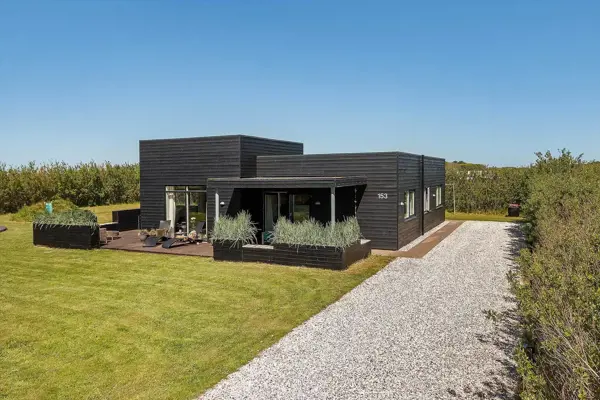 Ferienhaus LK2156 in Nr. Lyngby / Jammerbucht