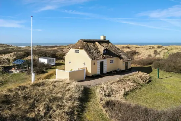Ferienhaus LK2157 in Løkken / Jammerbucht