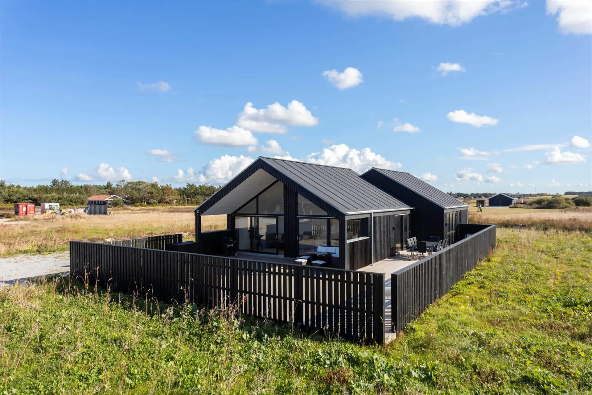 Ferienhaus LK2159 in Gronhoj / Jammerbucht
