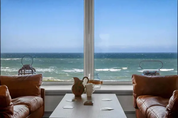 Ferienhaus LK2160 in Nr. Lyngby / Jammerbucht