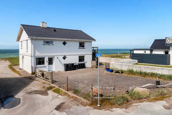 Ferienhaus LK2160 in Nr. Lyngby / Jammerbucht Bild: 2