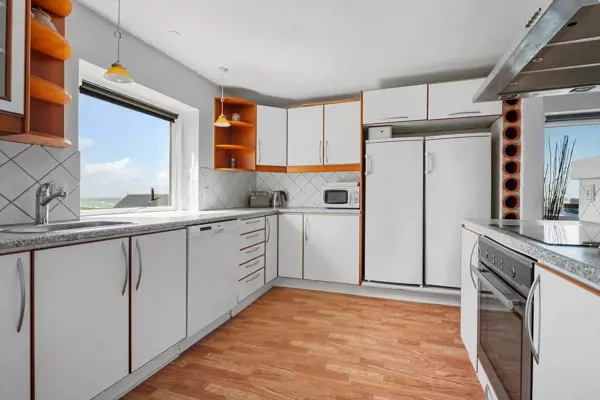 Ferienhaus LK2160 in Nr. Lyngby / Jammerbucht Bild: 3