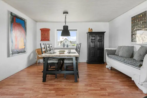 Ferienhaus LK2160 in Nr. Lyngby / Jammerbucht Bild: 4