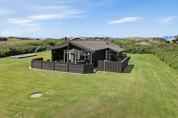 Ferienhaus LK2163 in Nr. Lyngby / Jammerbucht