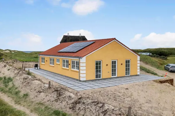 Ferienhaus LK2164 in Løkken / Jammerbucht