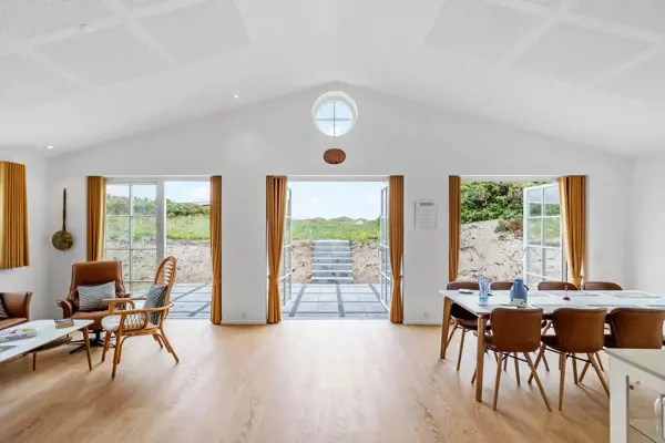 Ferienhaus LK2164 in Løkken / Jammerbucht Bild: 2