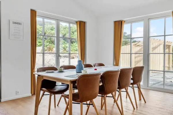 Ferienhaus LK2164 in Løkken / Jammerbucht Bild: 3