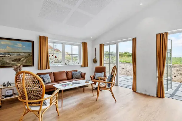 Ferienhaus LK2164 in Løkken / Jammerbucht Bild: 4