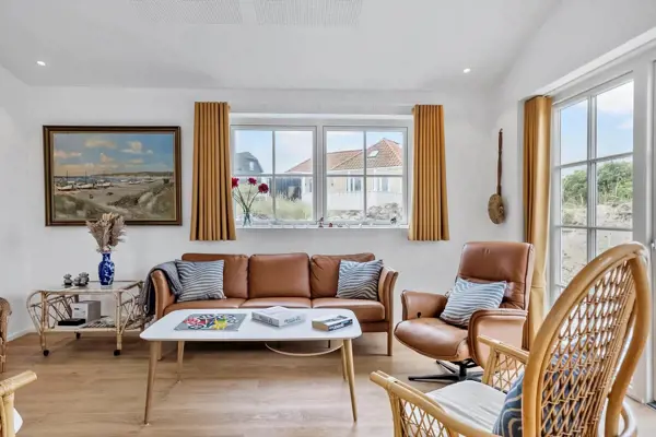 Ferienhaus LK2164 in Løkken / Jammerbucht Bild: 5