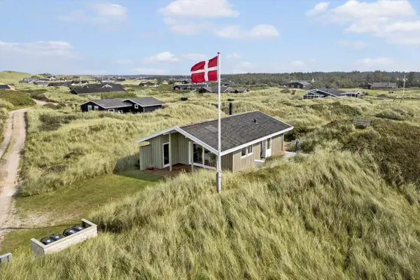 Ferienhaus LK2165 in Løkken / Jammerbucht