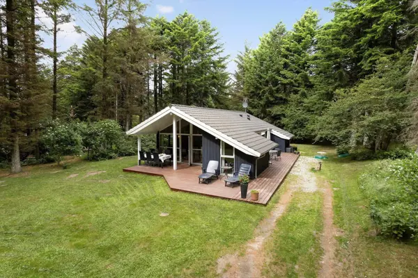 Ferienhaus LK2166 in Nr. Lyngby / Jammerbucht