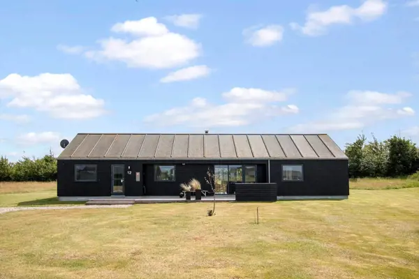 Ferienhaus LK2167 in Gronhoj / Jammerbucht