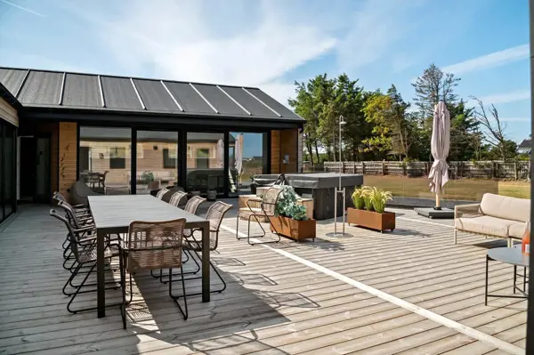 Poolhaus LK2168 in Østergårdsvej 2 a, Løkken | Bild 30 von 42