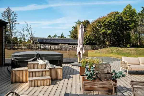 Poolhaus LK2168 in Østergårdsvej 2 a, Løkken | Bild 31 von 42