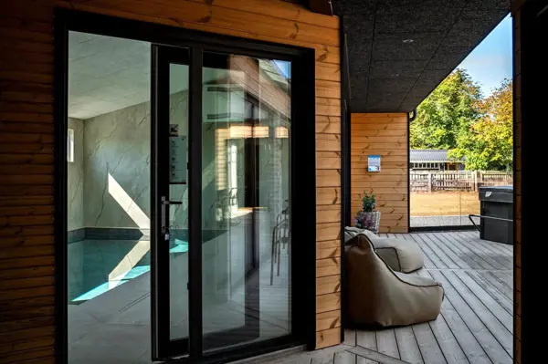 Poolhaus LK2168 in Østergårdsvej 2 a, Løkken | Bild 33 von 42