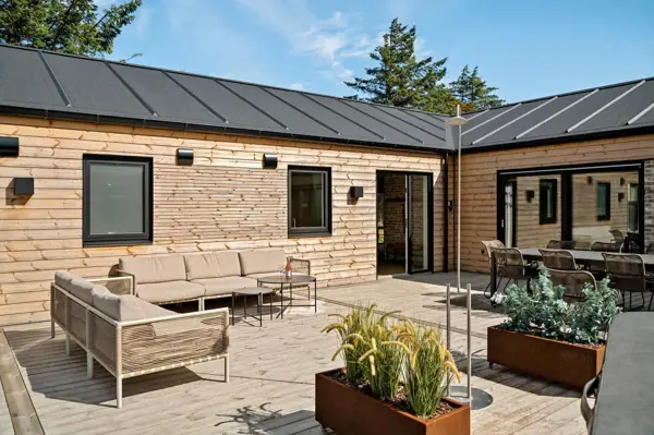 Poolhaus LK2168 in Østergårdsvej 2 a, Løkken | Bild 34 von 42