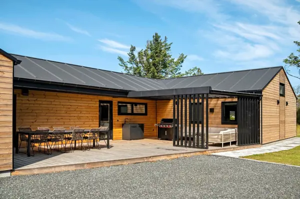 Poolhaus LK2168 in Østergårdsvej 2 a, Løkken | Bild 36 von 42