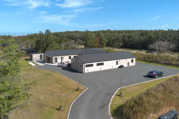 Poolhaus LK2168 in Østergårdsvej 2 a, Løkken | Bild 41 von 42