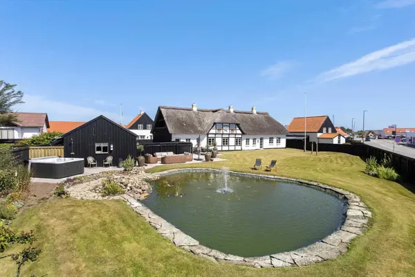 Ferienhaus LK2169 in Løkken / Jammerbucht