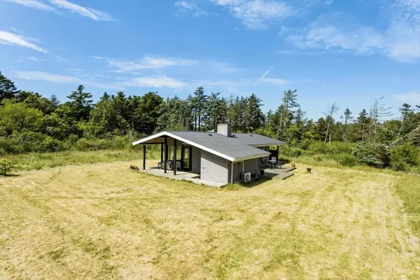 Ferienhaus LK2171 in Nr. Lyngby / Jammerbucht