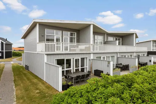 Ferienhaus LK2172 in Løkken / Jammerbucht