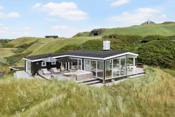 Ferienhaus LK2173 in Kettrup Bjerge / Jammerbucht