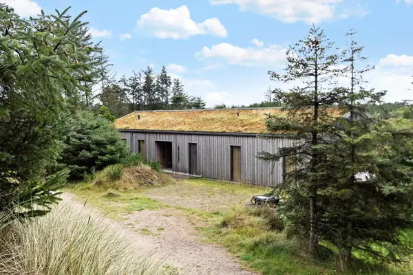 Ferienhaus LK2174 in Kettrup Bjerge / Jammerbucht